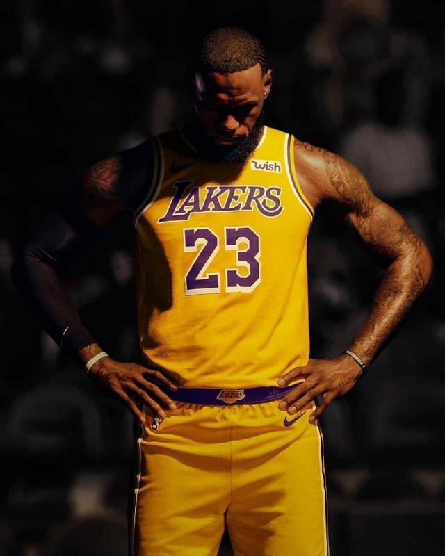 在NBA的